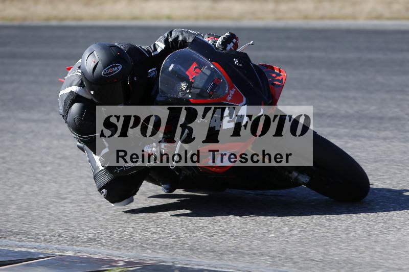 /46 27.09.2026  Speer Racing ADR/Gruppe rot/424